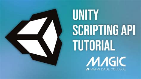 Unity scripting api - Oct 16, 2023 · Welcome to the Unity Scripting Reference! This section of the documentation contains details of the scripting API that Unity provides. To use this information, you should be familiar with the basic theory and practice of scripting in Unity which is explained in the Scripting section of our manual. The scripting reference is organised according ... 